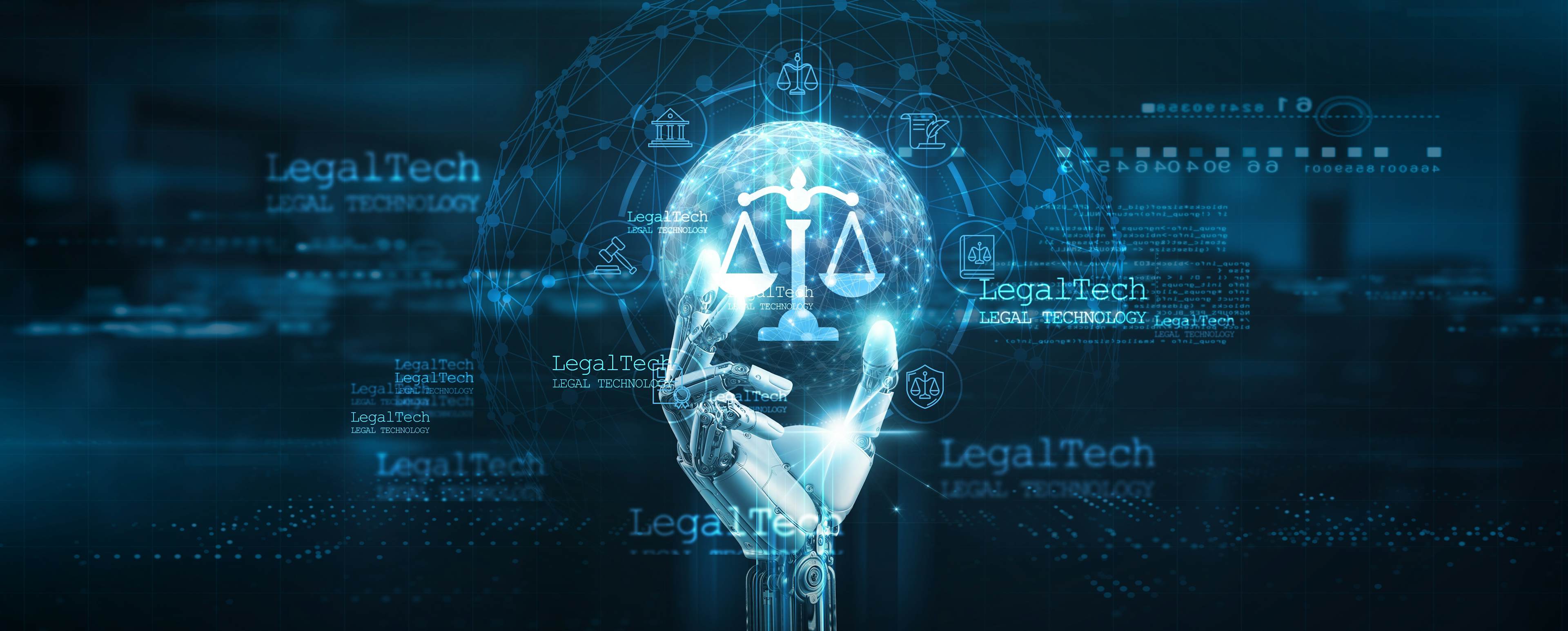 Legal Tech Legal Technology