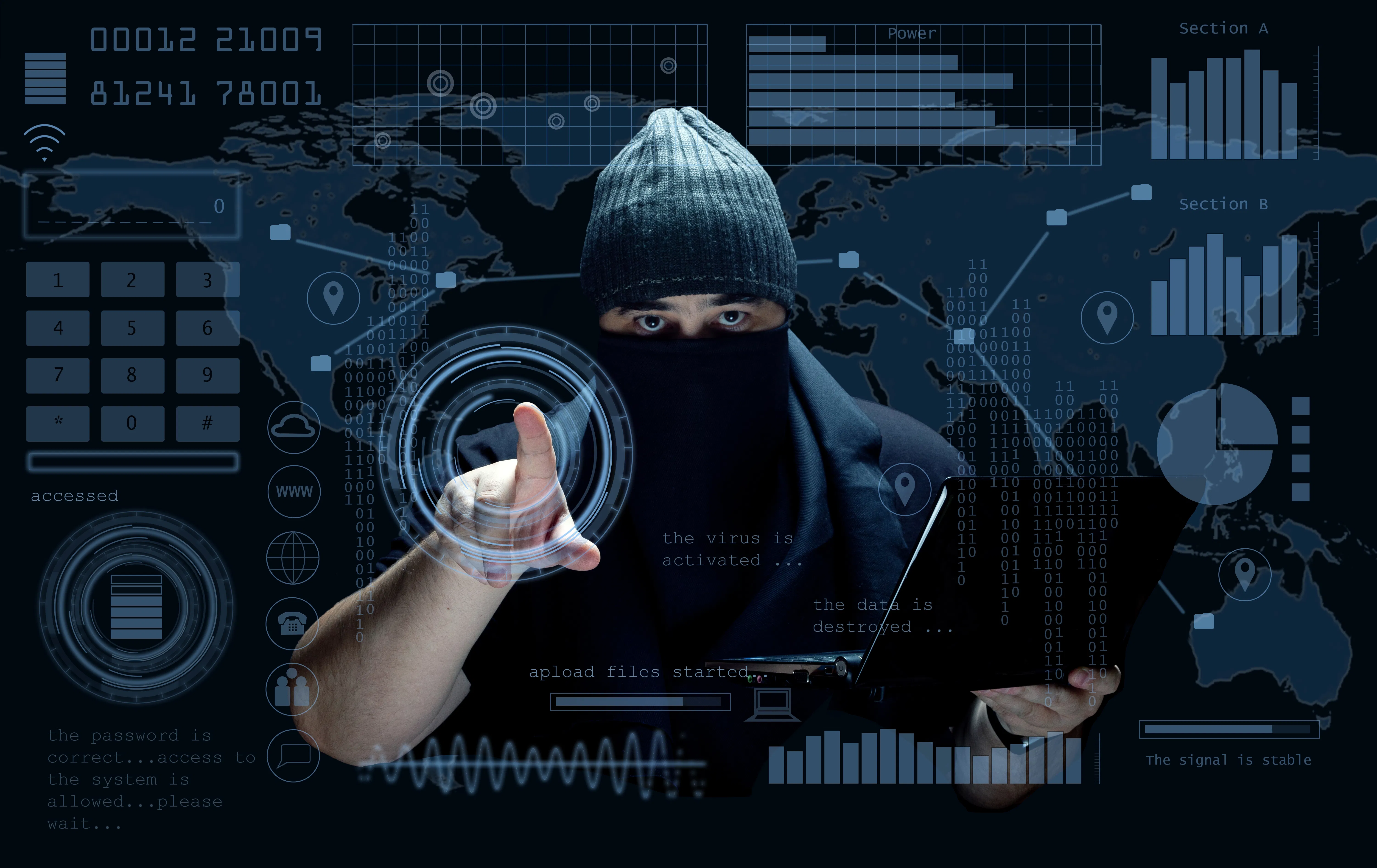 Cybersecurity Mafias: Alumni Ventures Group's Strategy Unveiled