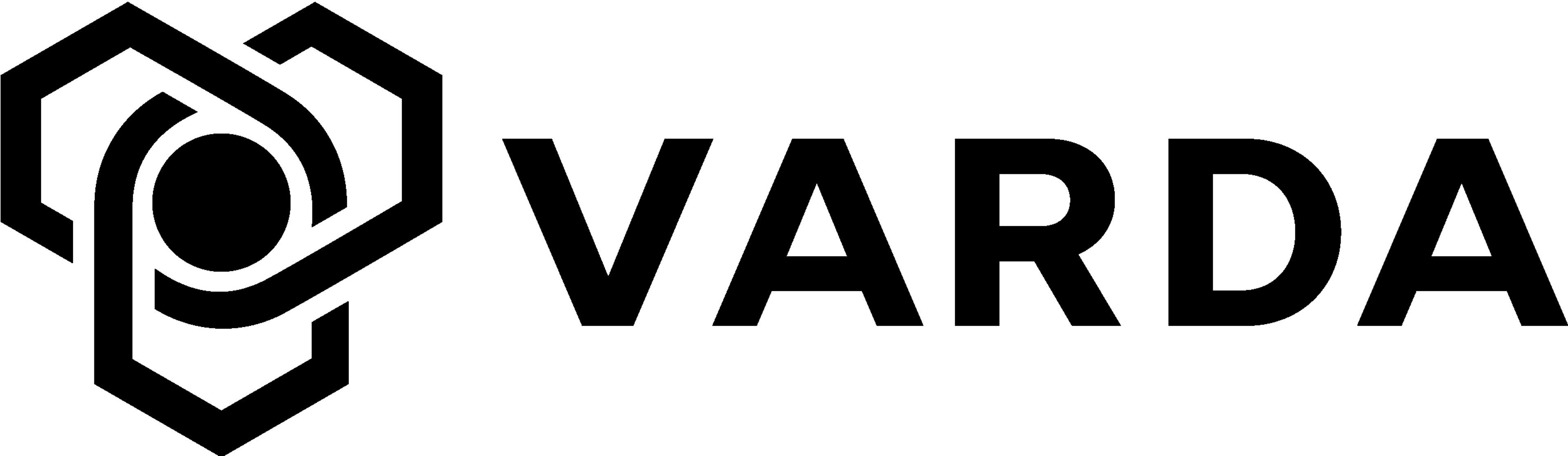 Varda logo