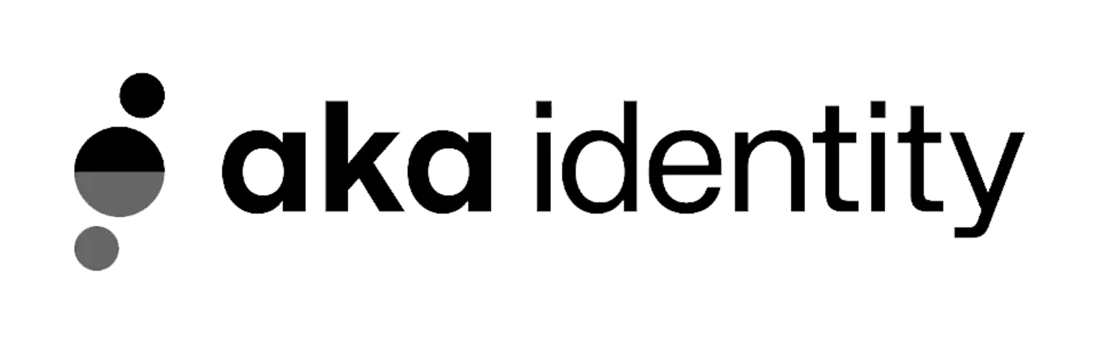 AKA Identity logo