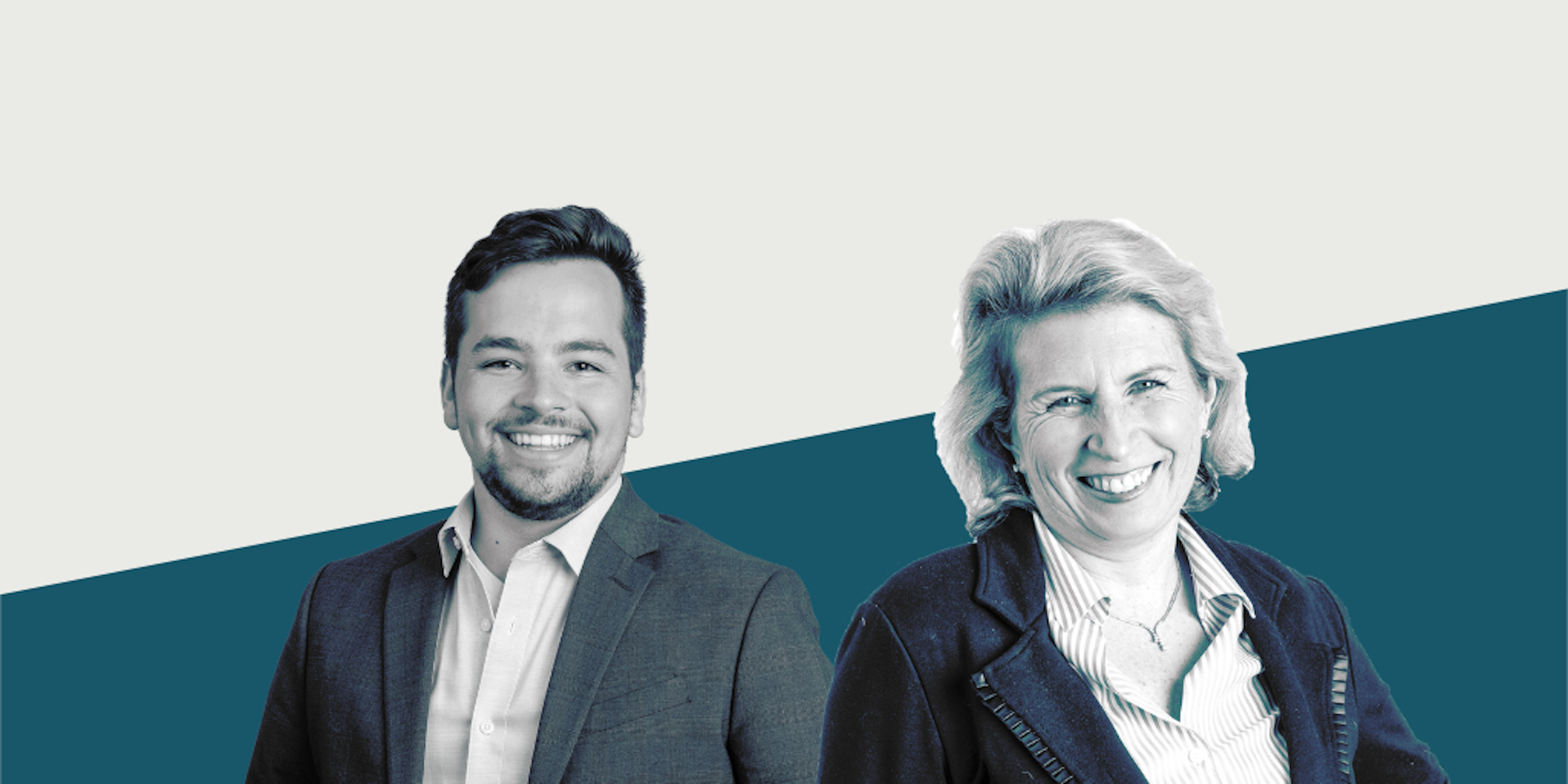 Future of Defense Systems: US Strategic Tech Fund with Drew Wandzilak and Laura Rippy
