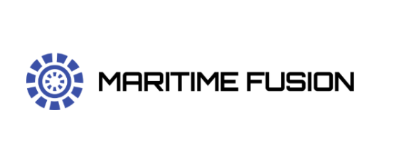 Maritime Fusion logo