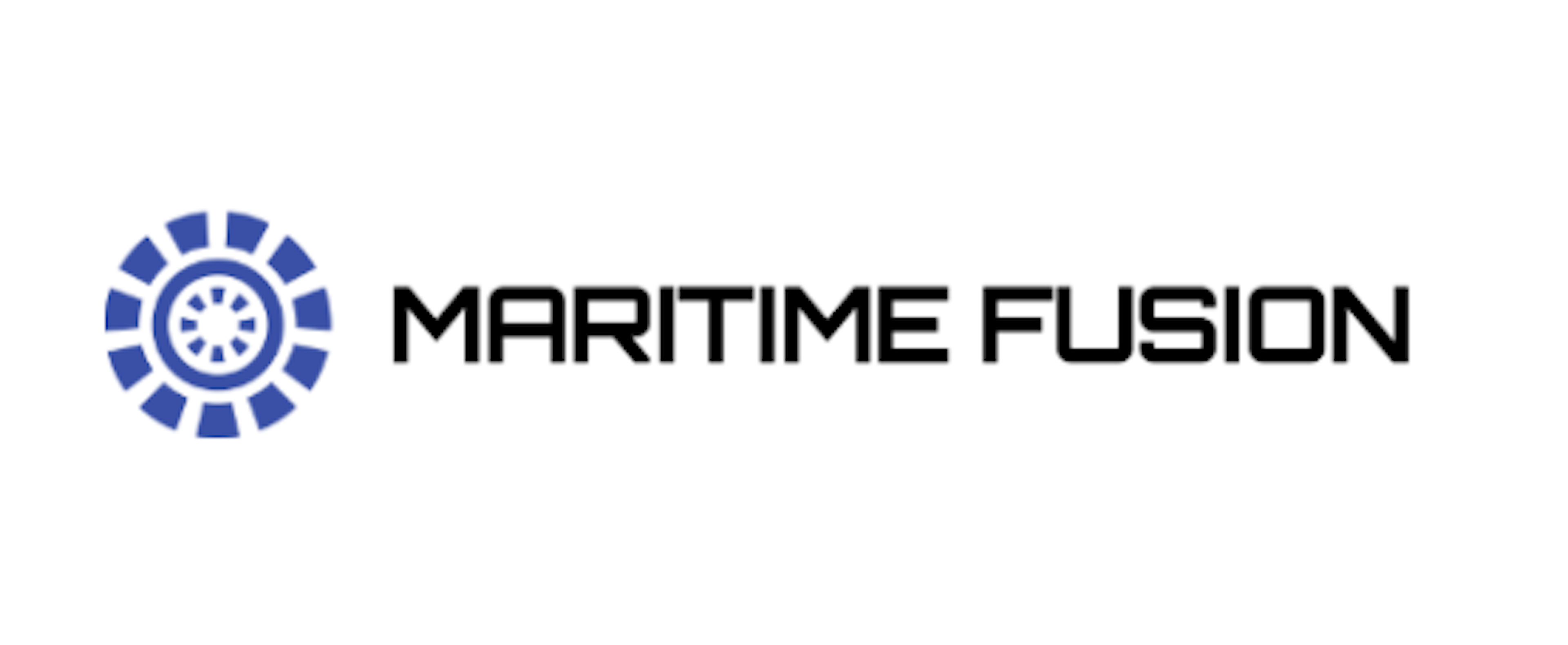 Maritime Fusion logo