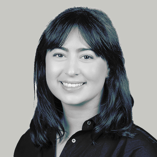 Lucy Friedmann headshot