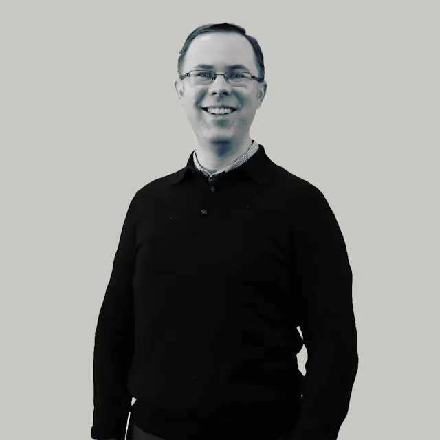 Christopher Browne, General Counsel & Chief Compliance & Privacy Officer
