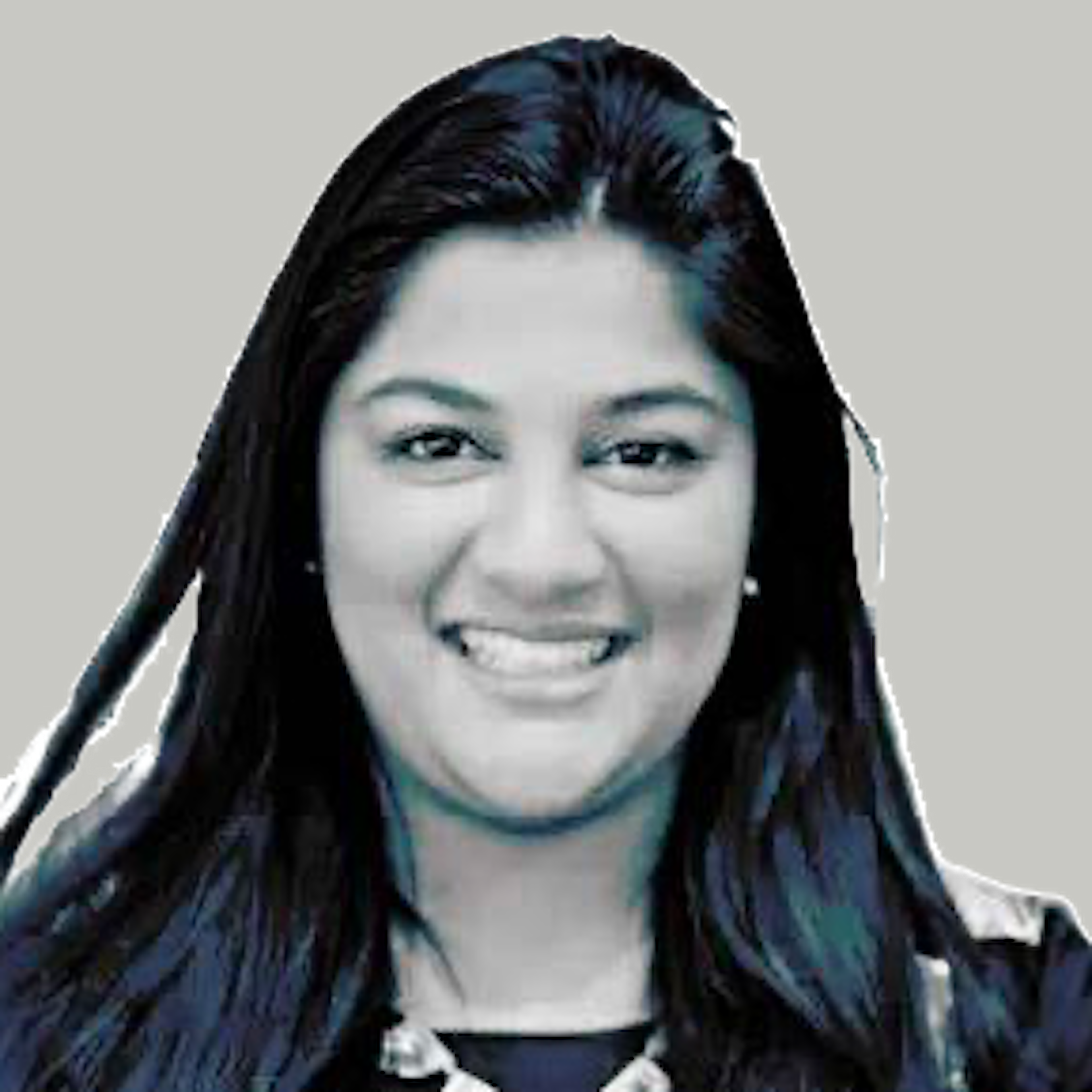 Tuleeka Hazara headshot