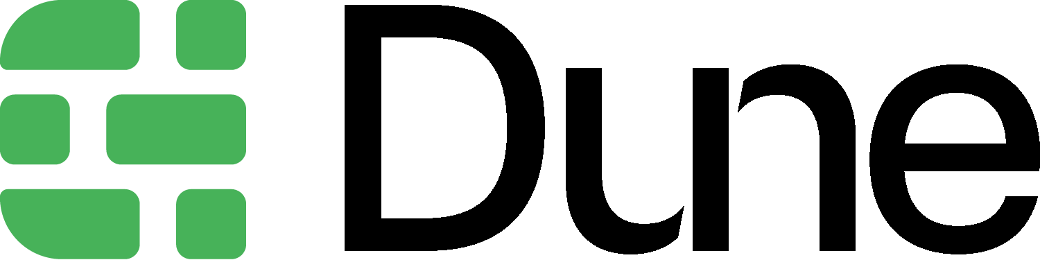 Dune logo
