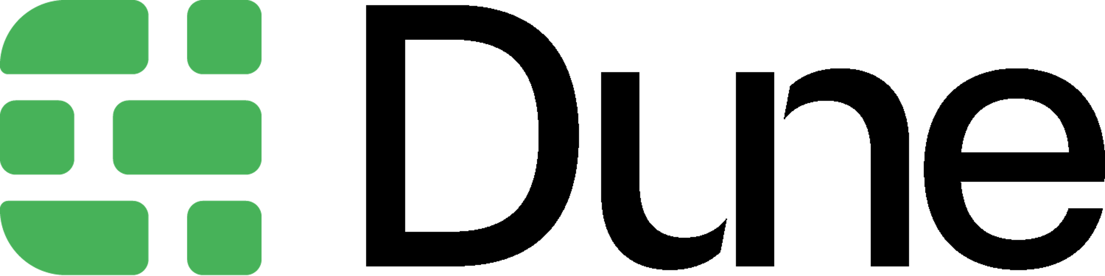Dune logo