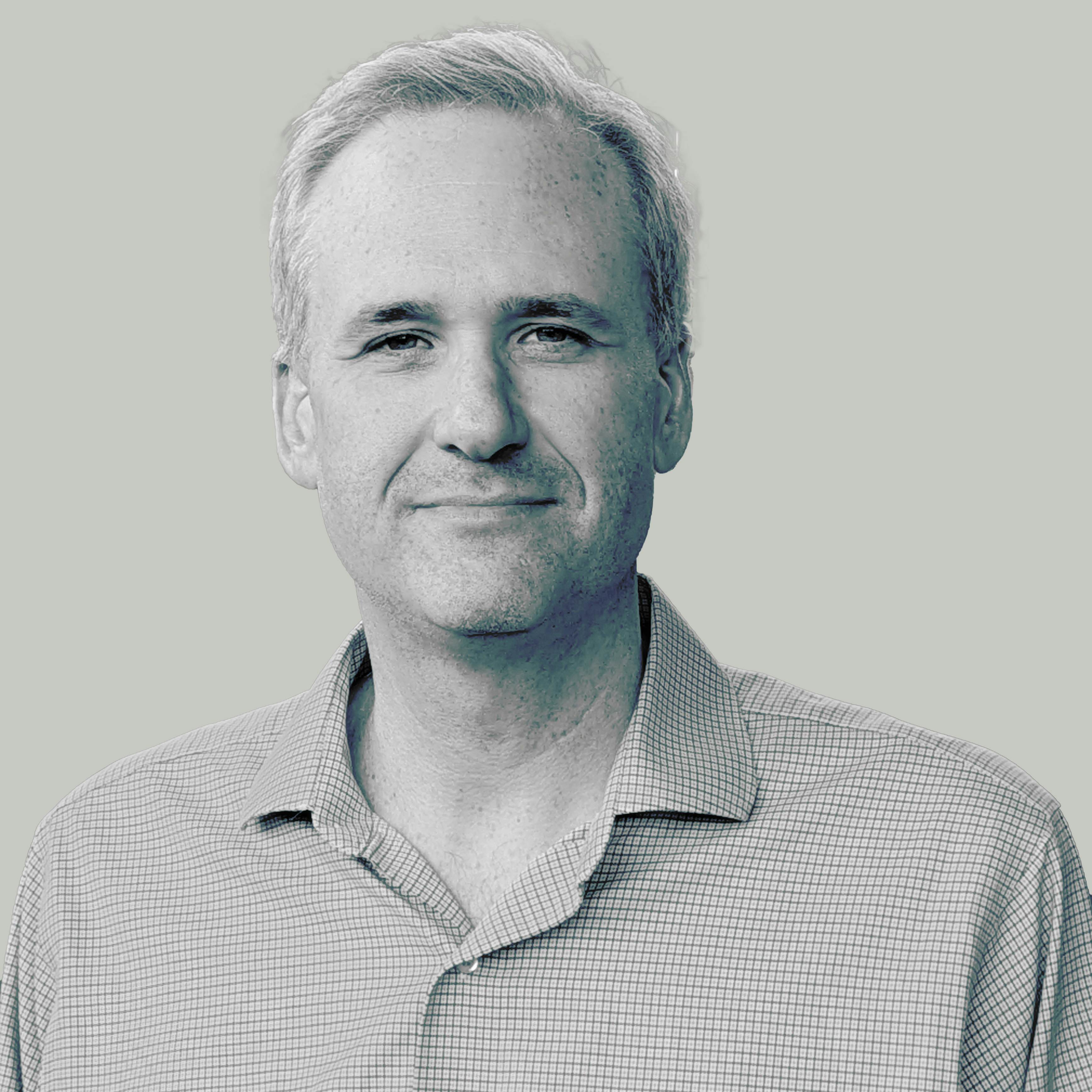 Ron Levin