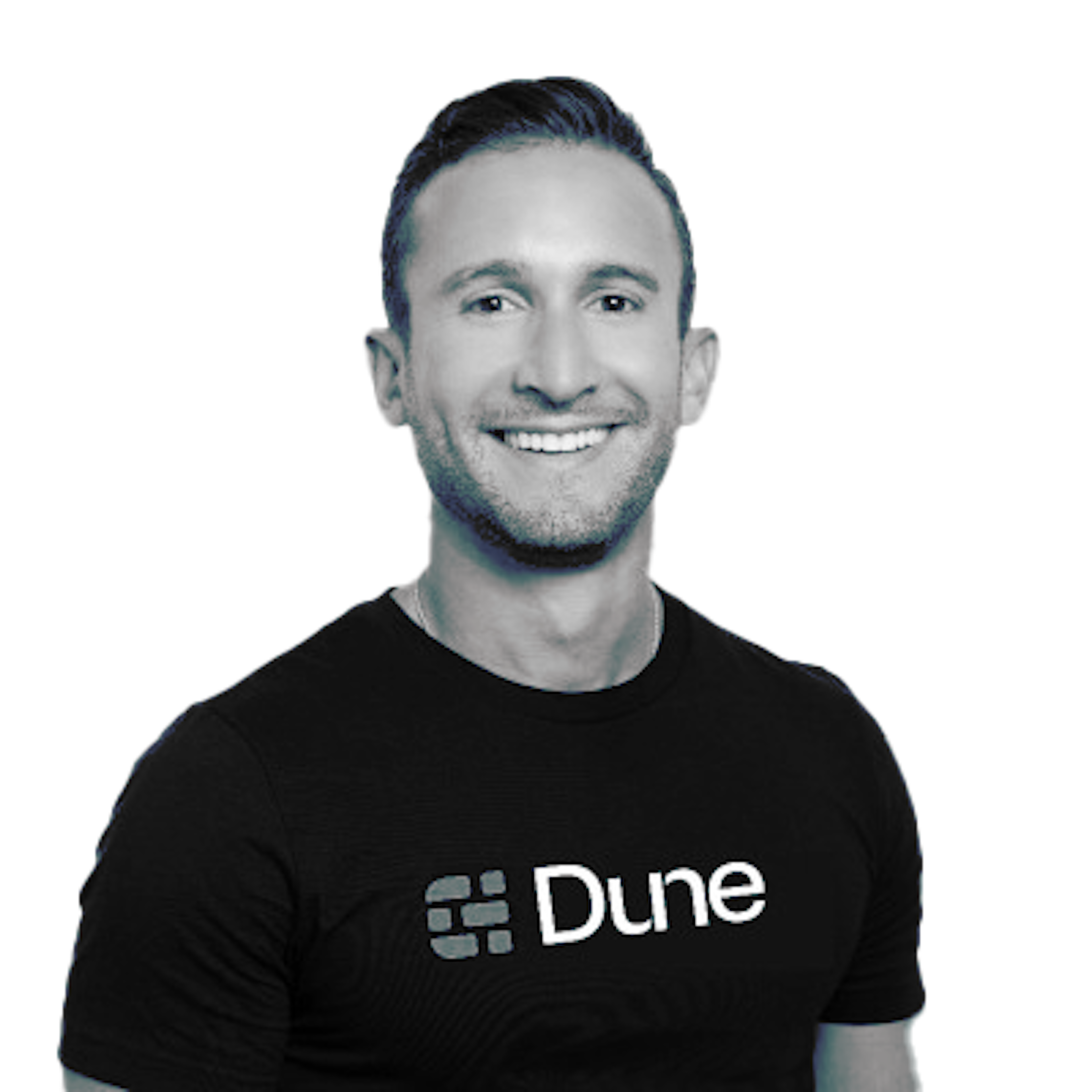 David DellaPelle headshot