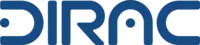 Dirac logo