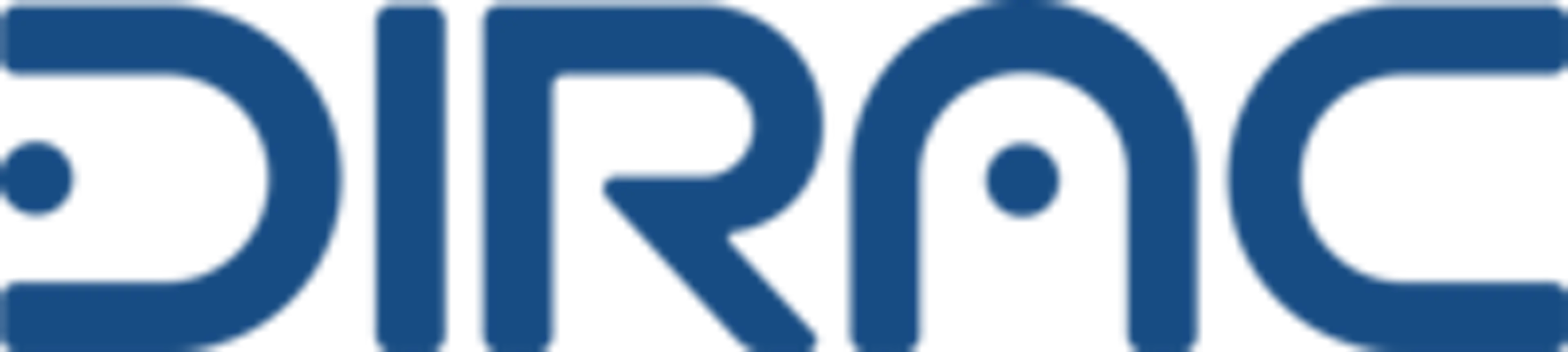 Dirac logo