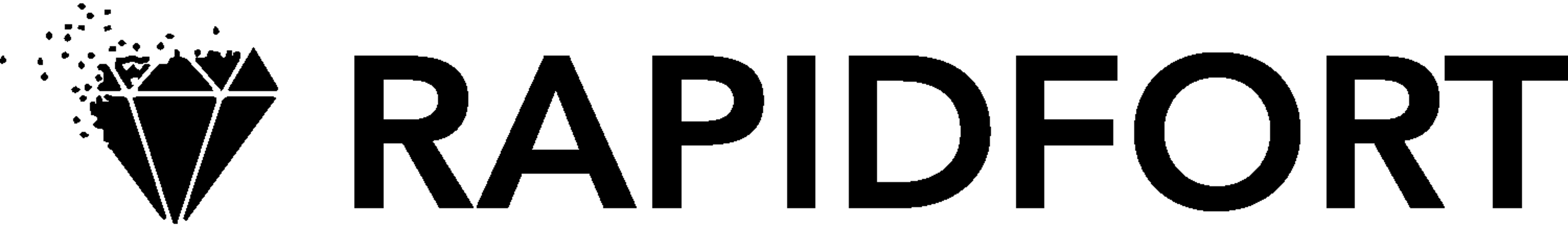 Rapidfort logo