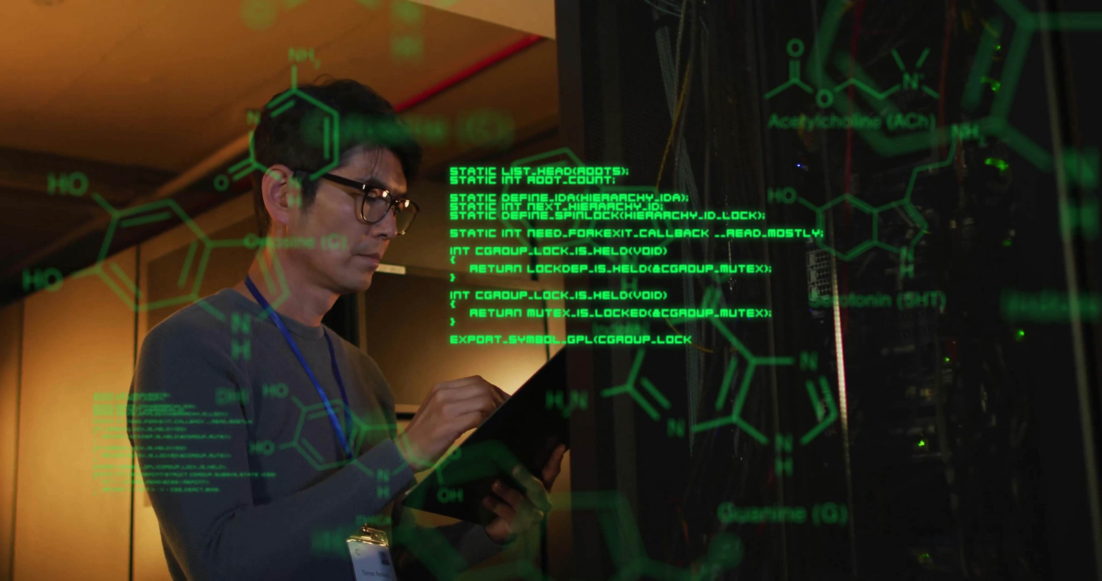 The Disappearing Analyst: How AI Is Reshaping Cybersecurity