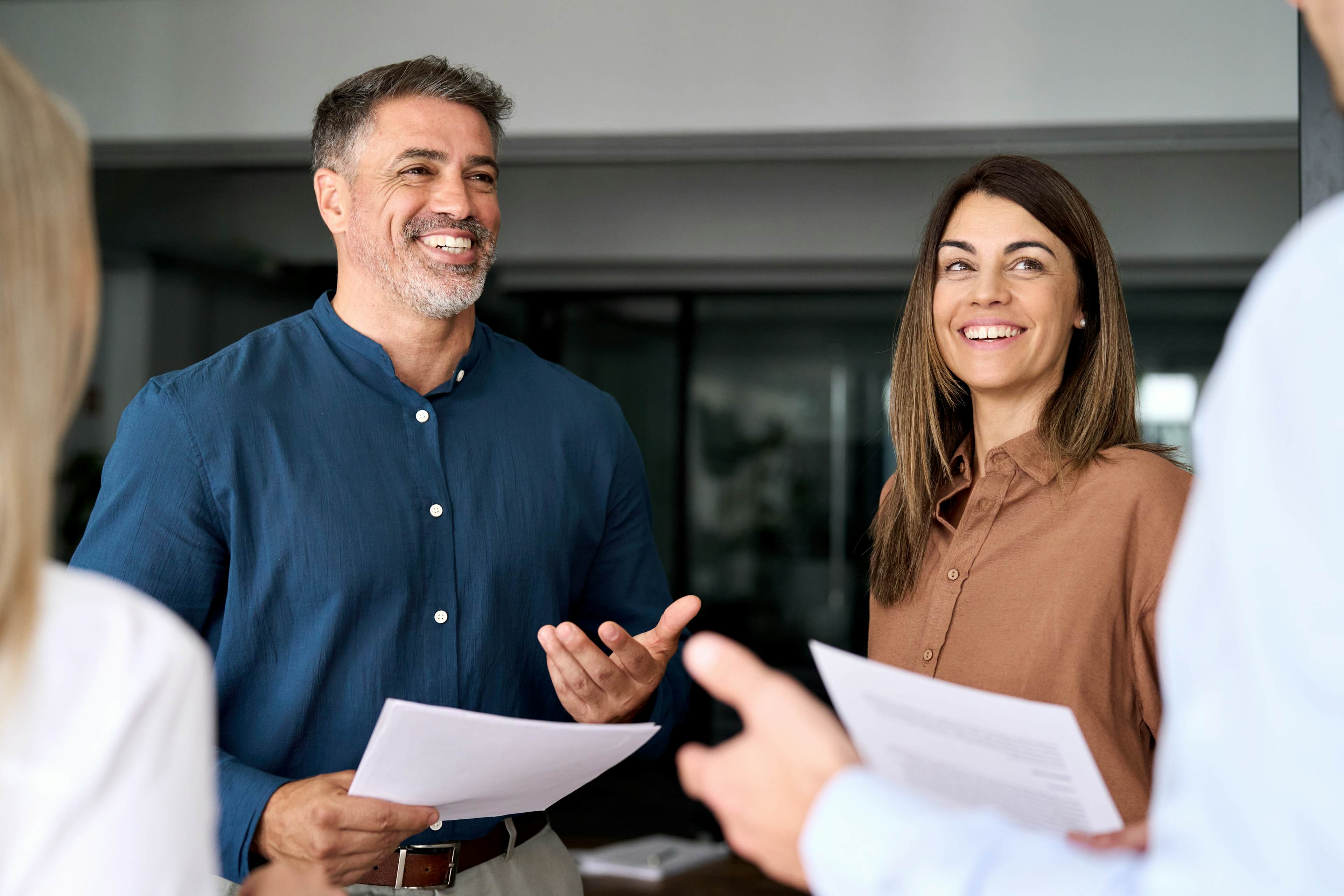 AV Investor Experience (MZ Draft)