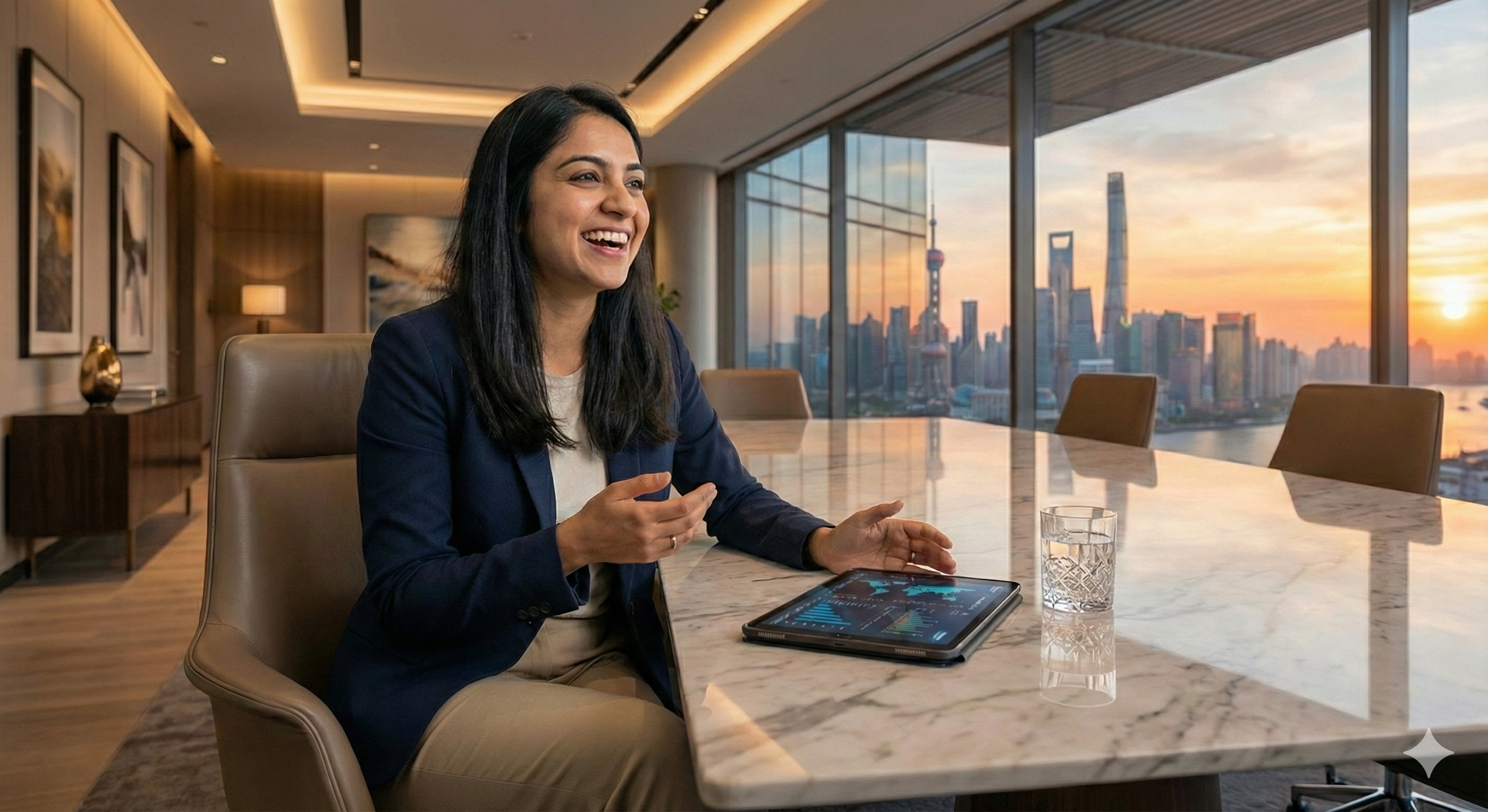 family office next gen