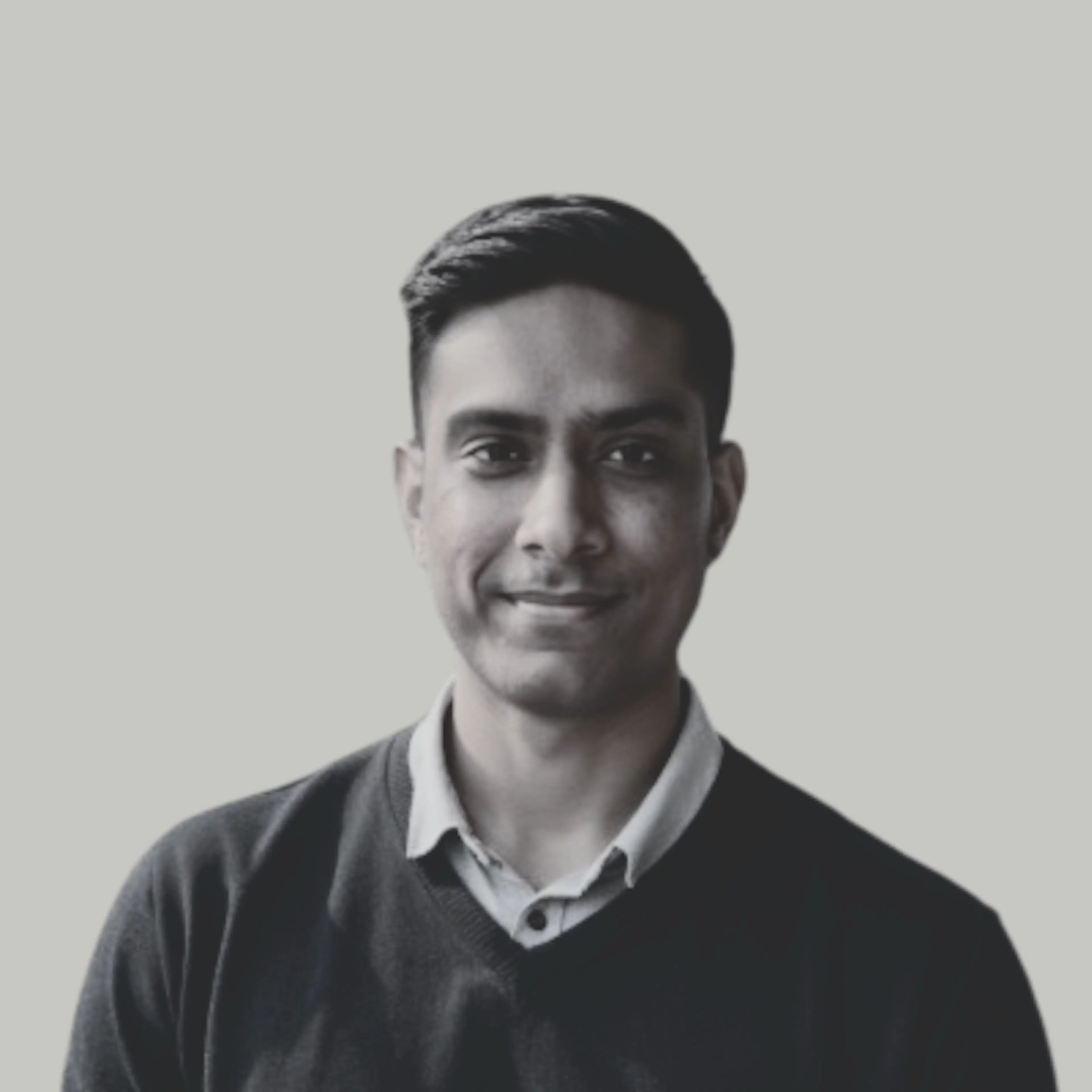 Kshiteej Prasad