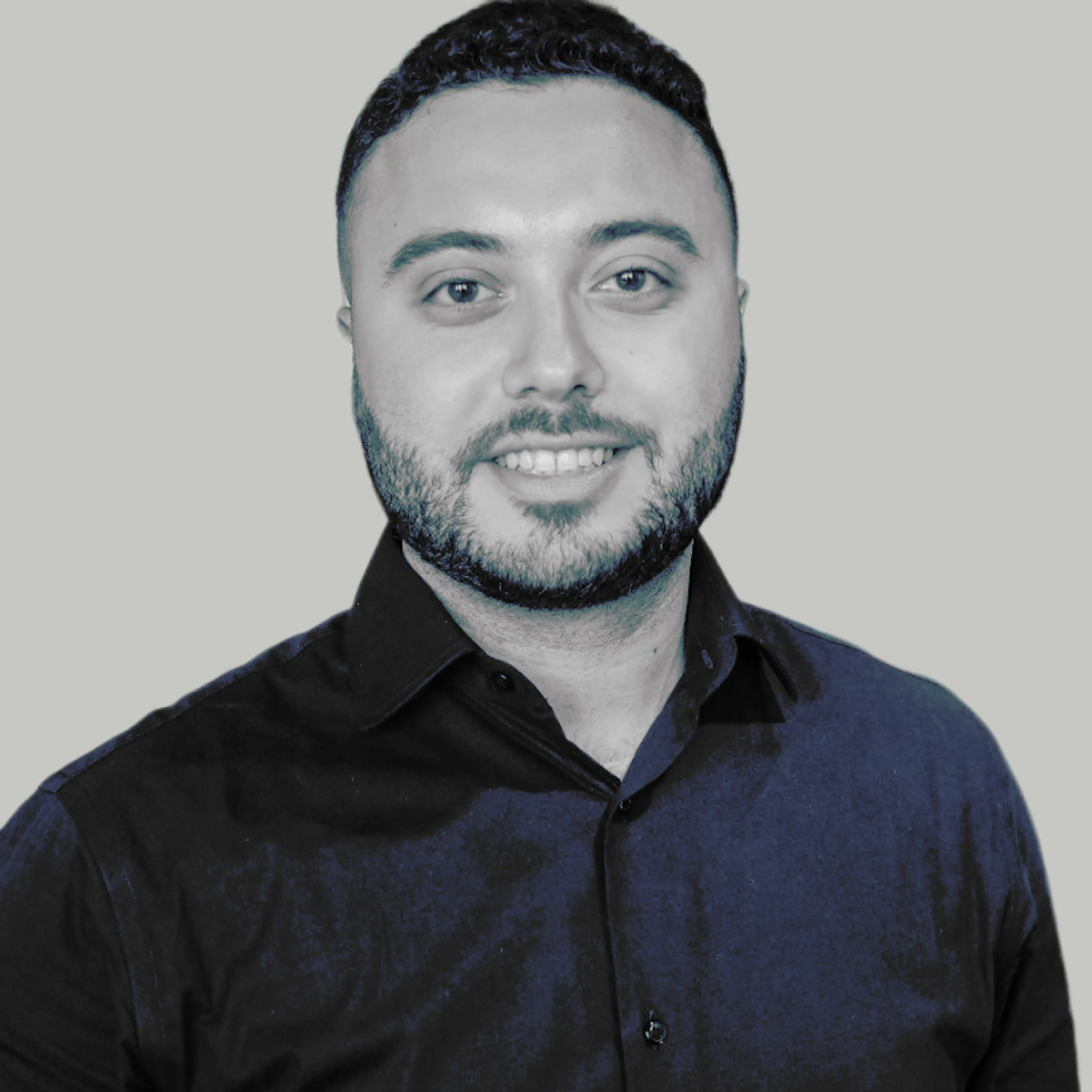 Ali Javaheri