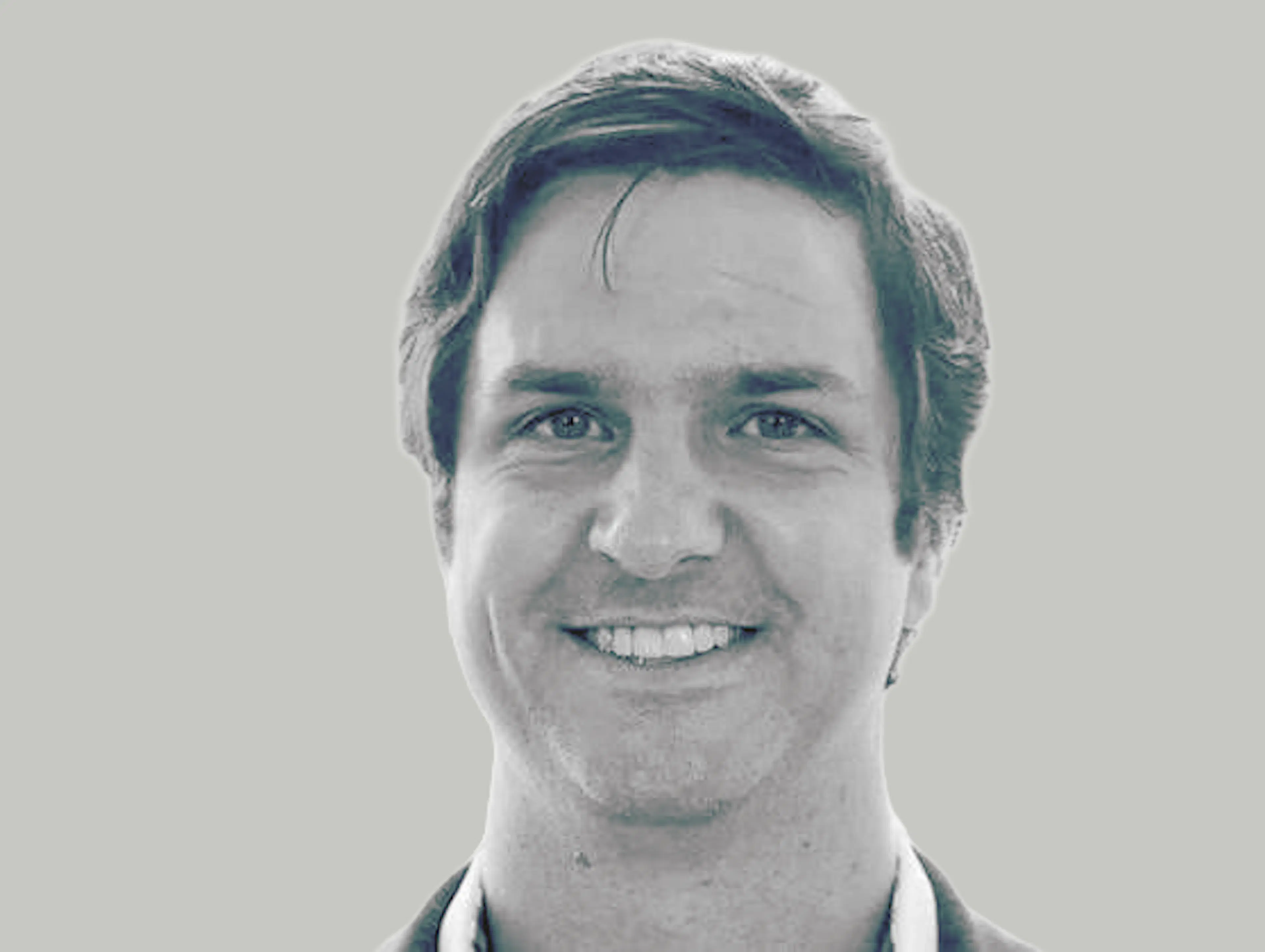 Patrick Trousdale