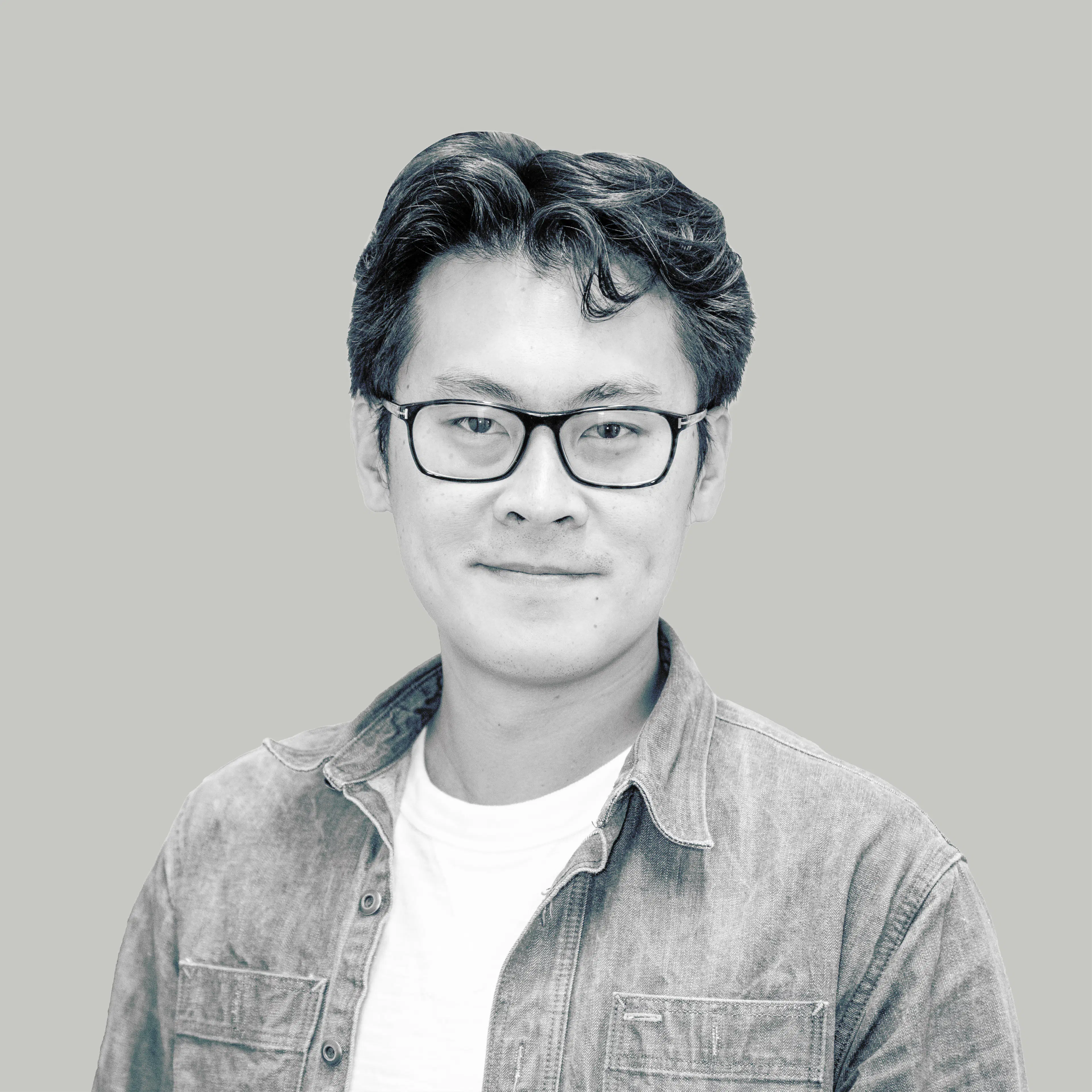 Bryan Liu