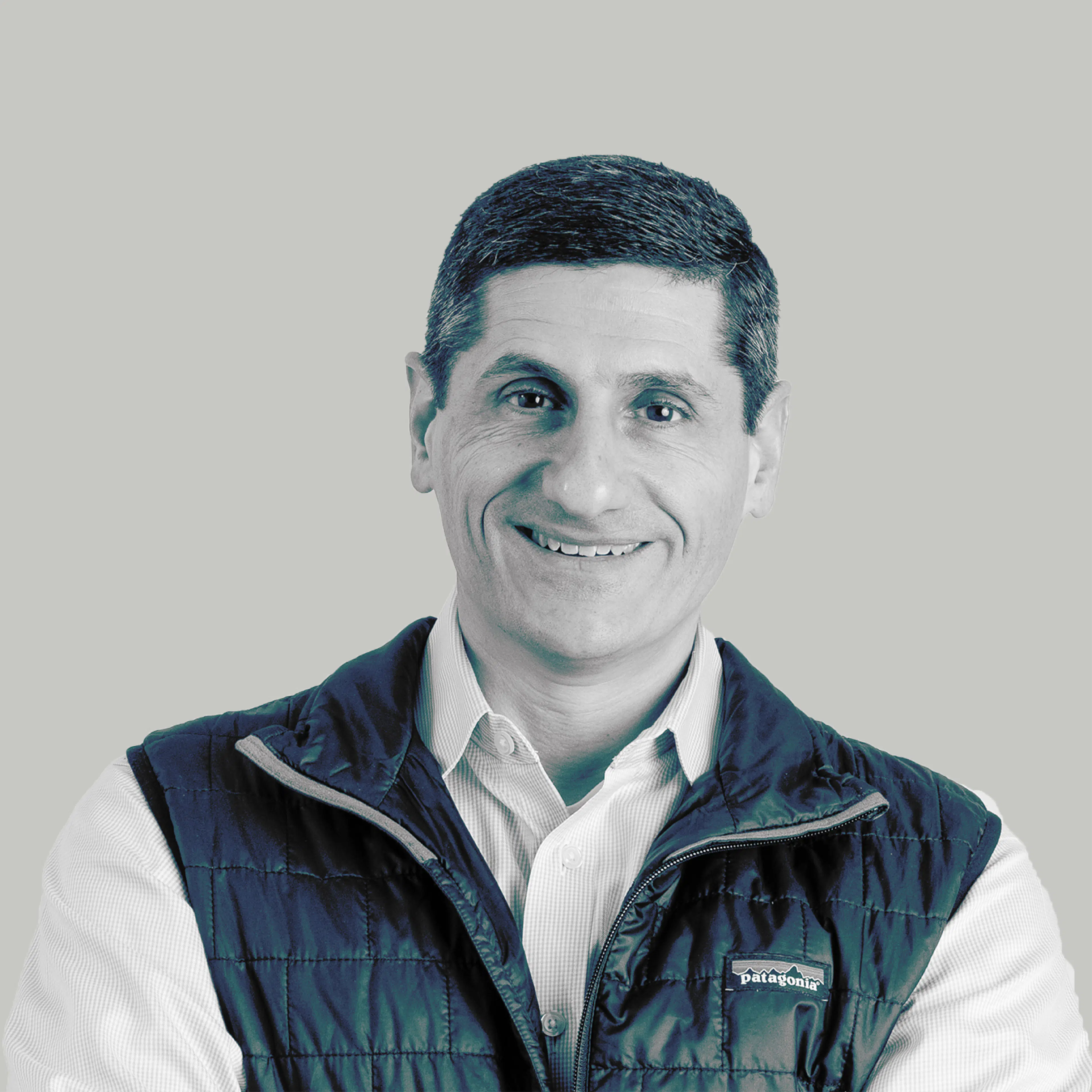 David Shapiro