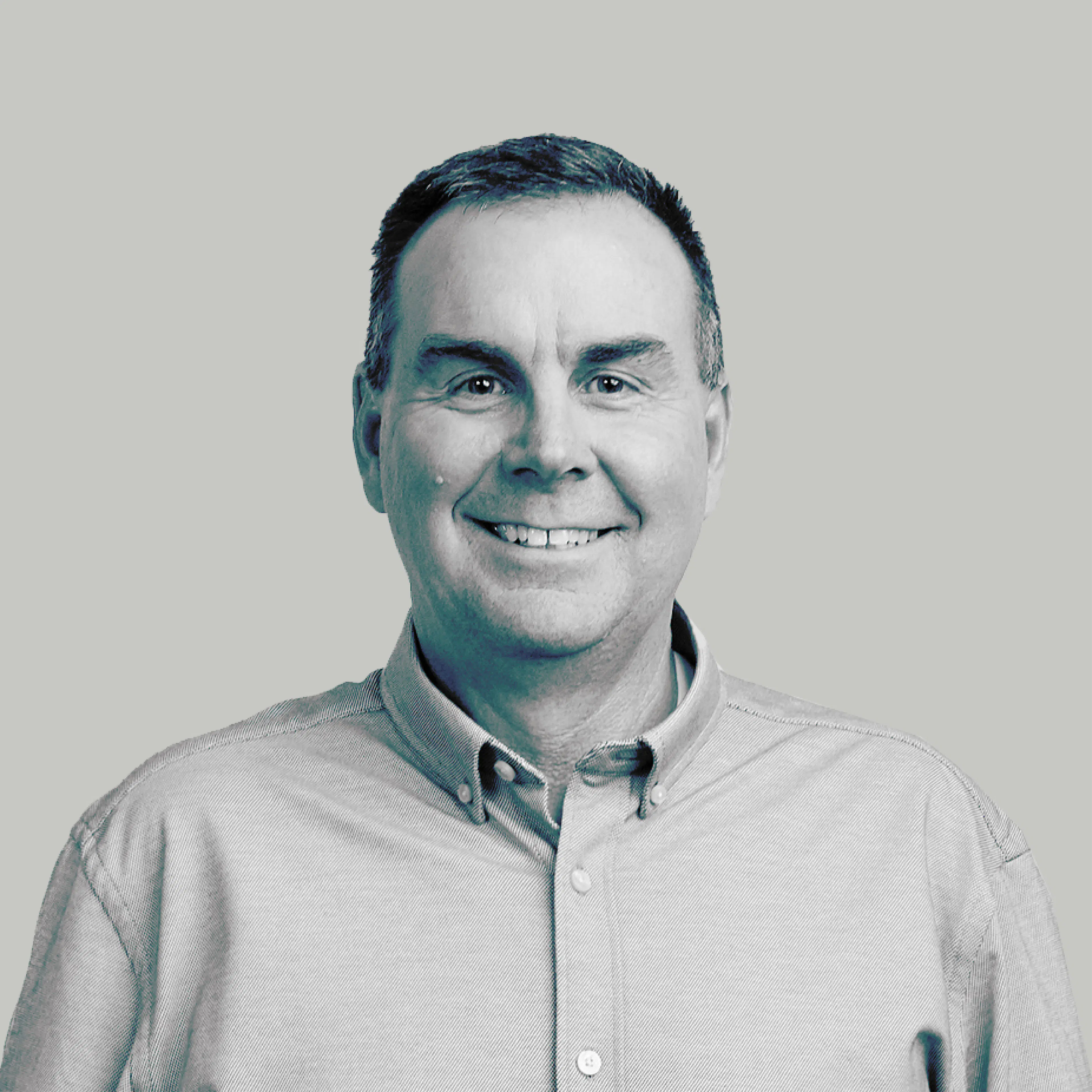 Greg Baker