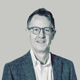 Michael Collins, Founder & Chief Executive Officer at Alumni Ventures