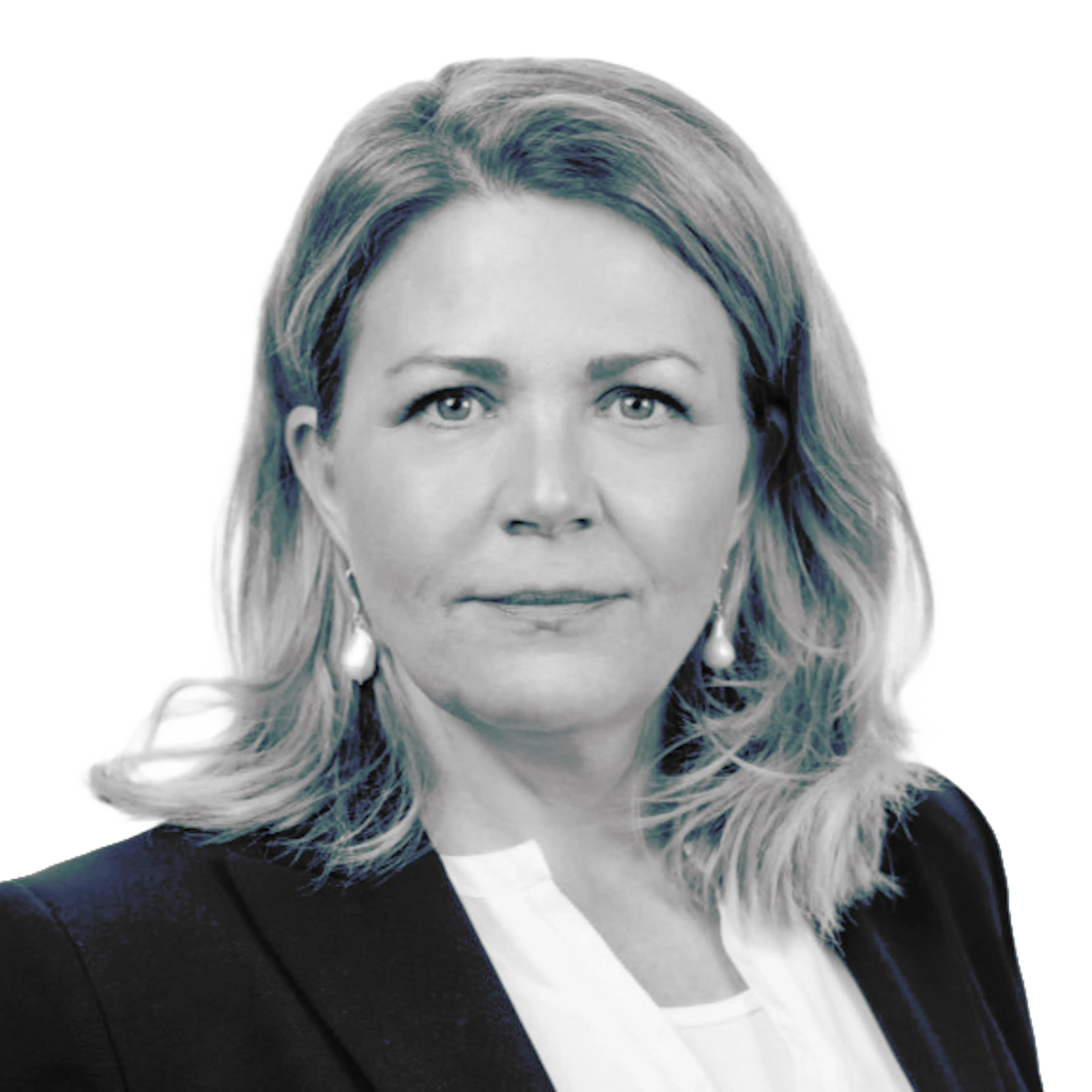 Deborah Fairlamb