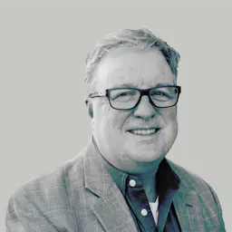Michael Phillips, Chief Legal Officer & Chief Operating Officer (Japan & APAC)