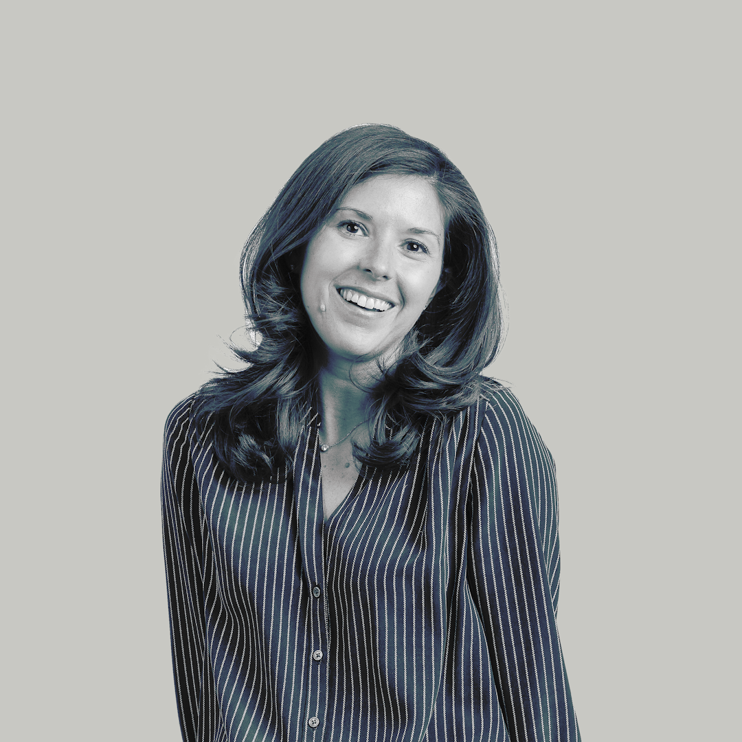 Lacey Farrell Johnson Alumni Ventures