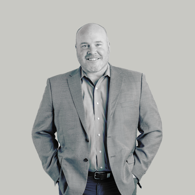 Michael Madden Alumni Ventures