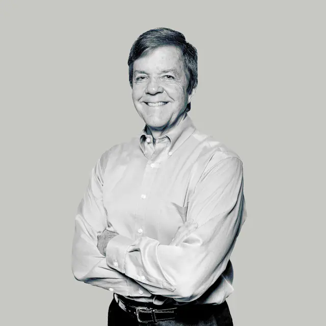 Andrew Ressler, Chief Technology Officer at Alumni Ventures
