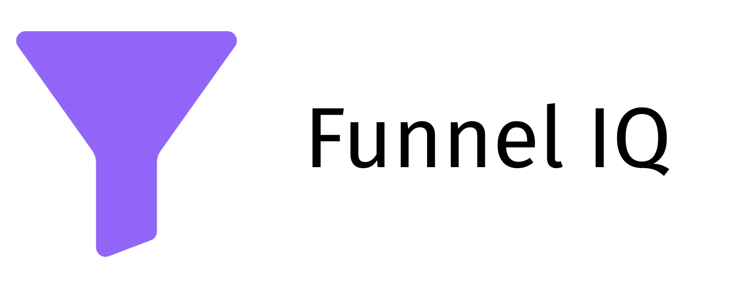 Funnel IQ logo