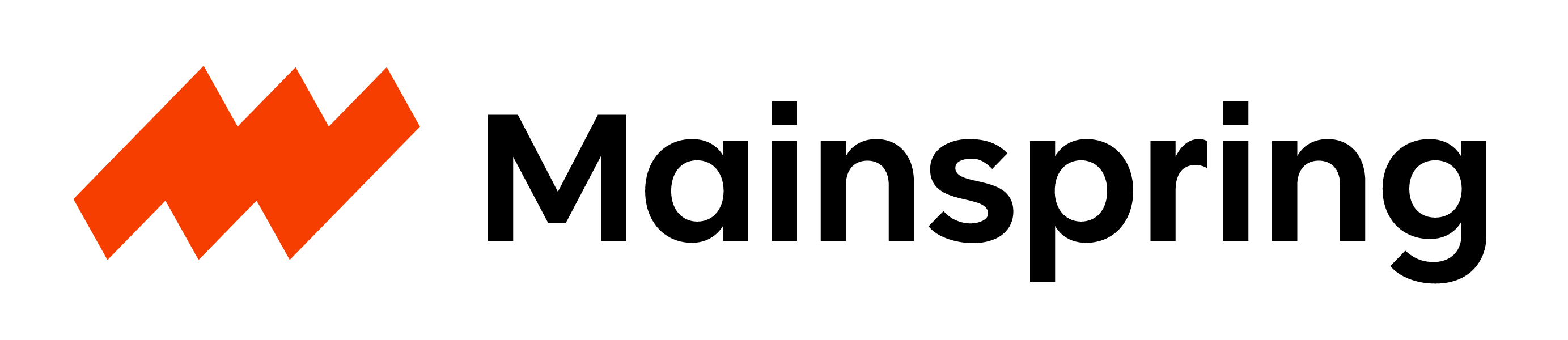 Mainspring Energy logo