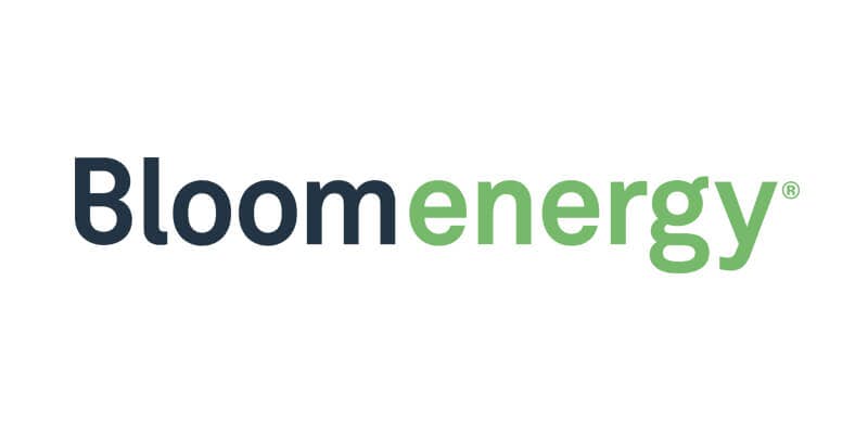 Bloom Energy