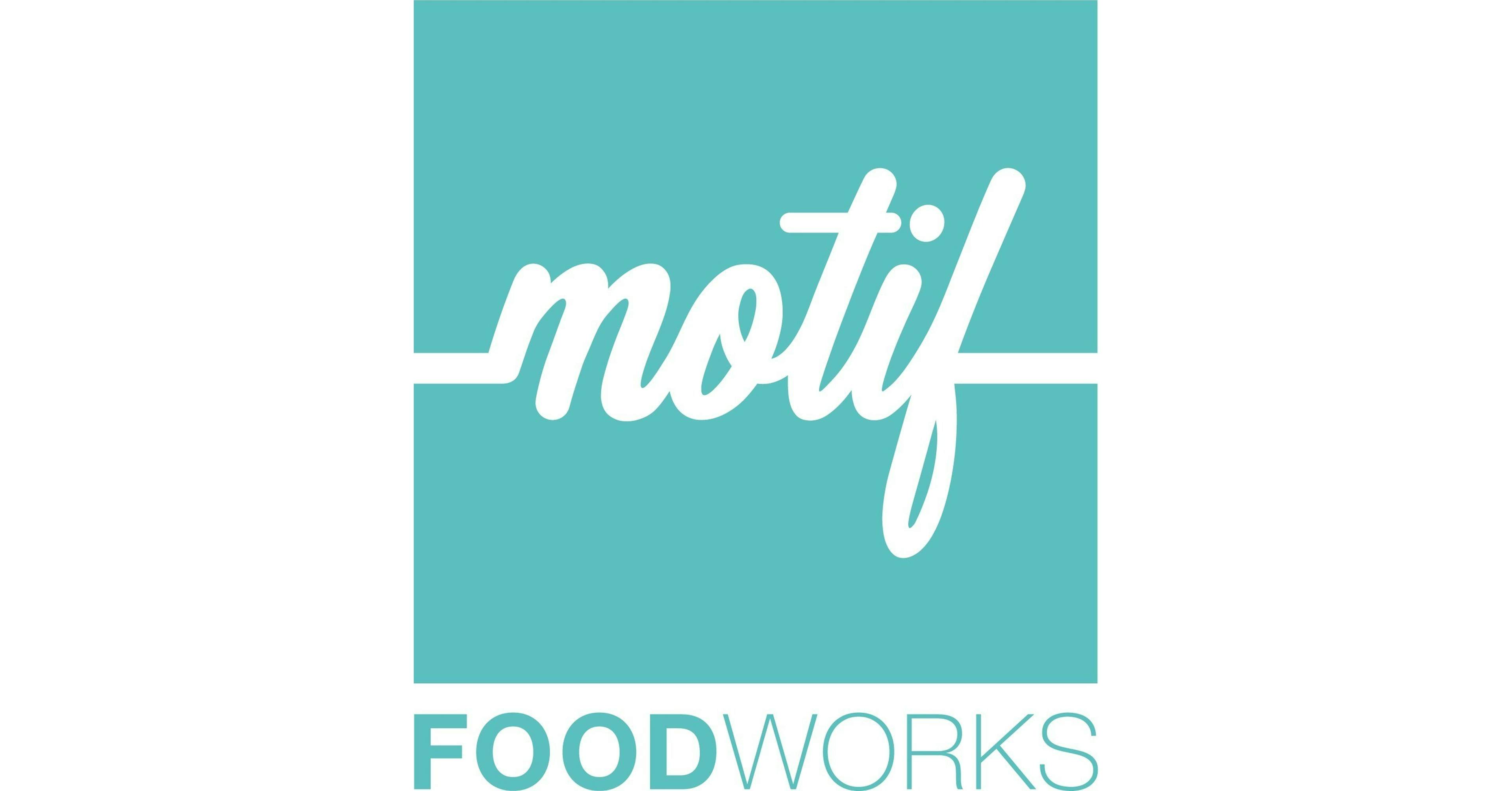 Motif FoodWorks
